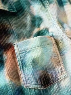 Camou-Hemd -Bekleidungsverkauf Geschäft EC10 4907 DH