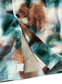 Camou-Hemd -Bekleidungsverkauf Geschäft EC10 4907 DI 2