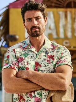 Privatdetektiv-Hemd -Bekleidungsverkauf Geschäft EC10 4946 DC 2