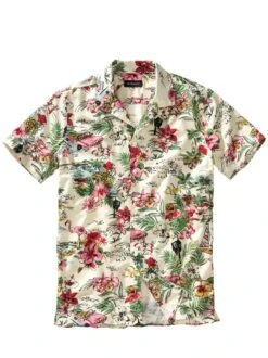 Privatdetektiv-Hemd -Bekleidungsverkauf Geschäft EC10 4946 FA 1