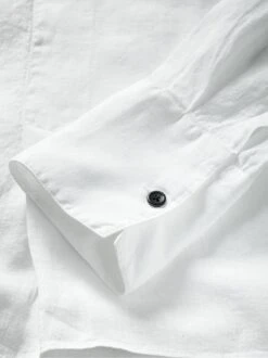 Leinenhemd To29me -Bekleidungsverkauf Geschäft EC10 4948 DH 1