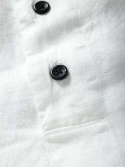 Leinenhemd To29me -Bekleidungsverkauf Geschäft EC10 4948 DI