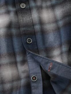 Bokeh-Hemd -Bekleidungsverkauf Geschäft EC10 6001 DH 1