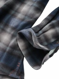 Bokeh-Hemd -Bekleidungsverkauf Geschäft EC10 6001 DI