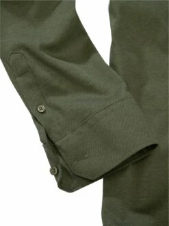 Jersey-Hemd -Bekleidungsverkauf Geschäft EC10 6018 DI