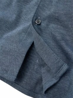 Jersey-Hemd -Bekleidungsverkauf Geschäft EC10 6019 DH 1