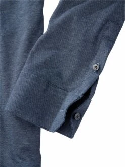 Jersey-Hemd -Bekleidungsverkauf Geschäft EC10 6019 DI