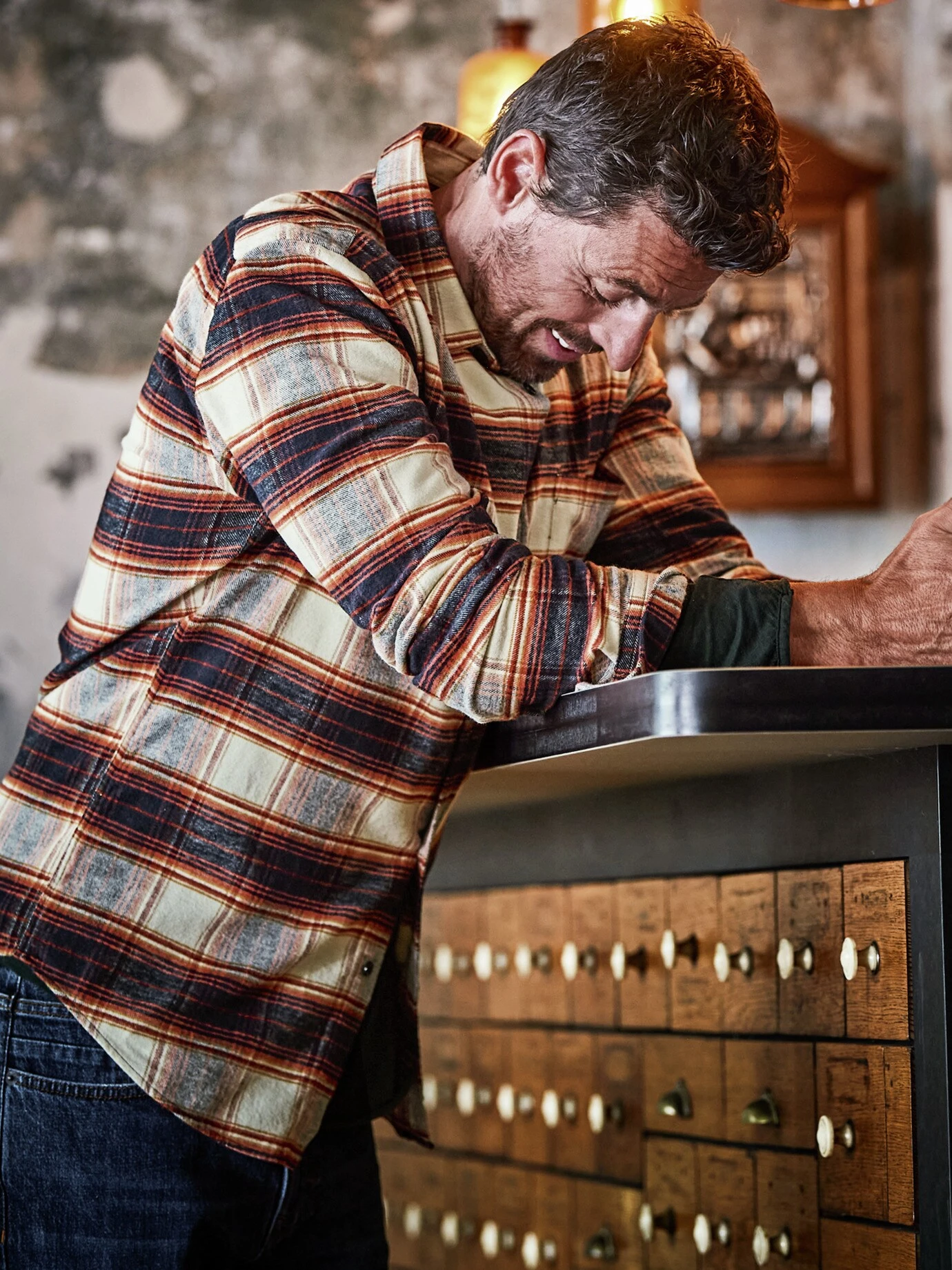 Country-Roads-Hemd 10 Country-Roads-Hemd – Bild 8