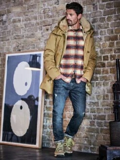 Country-Roads-Hemd 22 Country-Roads-Hemd -Bekleidungsverkauf Geschäft EC10 6021 DF 1