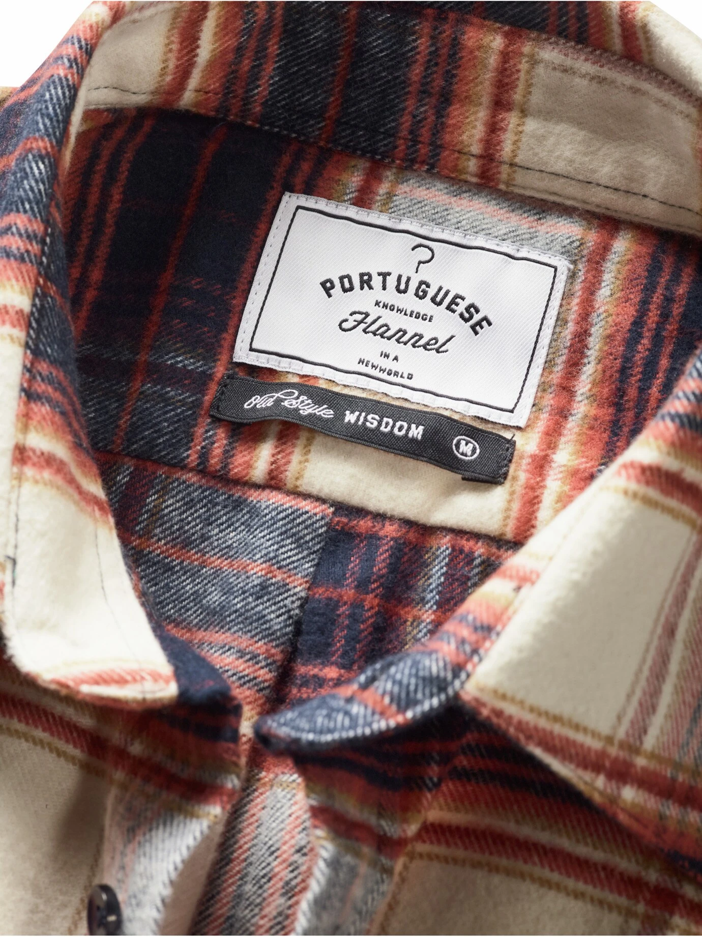 Country-Roads-Hemd 6 Country-Roads-Hemd – Bild 4