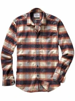 Country-Roads-Hemd 20 Country-Roads-Hemd -Bekleidungsverkauf Geschäft EC10 6021 FA 1