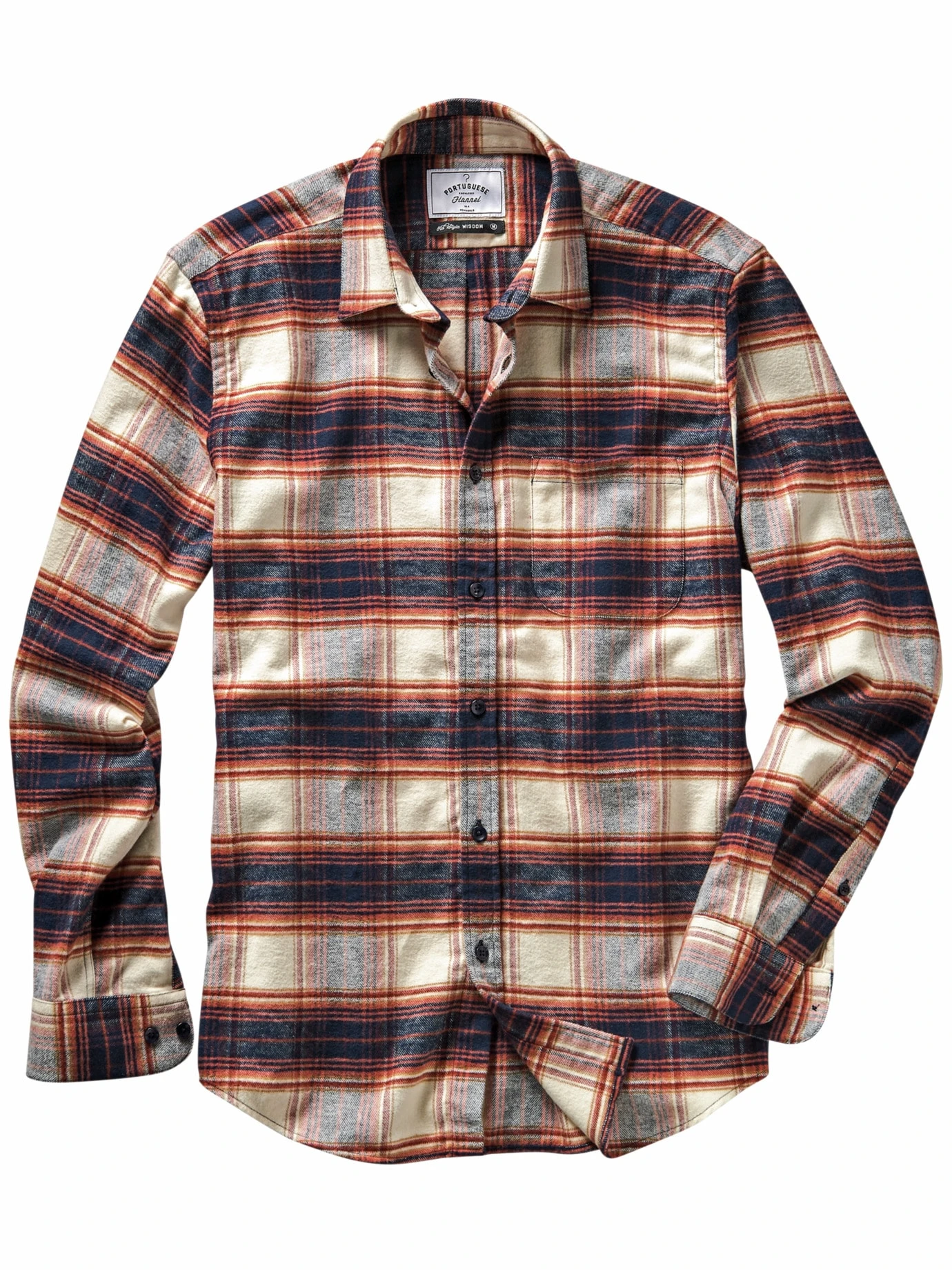 Country-Roads-Hemd 9 Country-Roads-Hemd – Bild 7