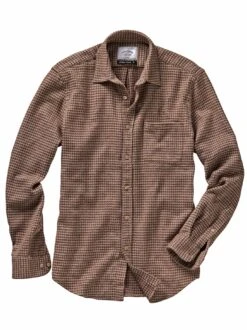 Tritt-raus-Hemd -Bekleidungsverkauf Geschäft EC10 6022 FA 1