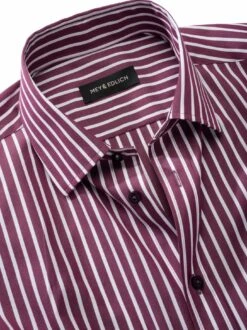 Ausrufezeichen-Hemd -Bekleidungsverkauf Geschäft EC10 6025 DG