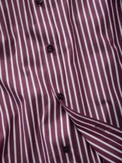 Ausrufezeichen-Hemd -Bekleidungsverkauf Geschäft EC10 6025 DH