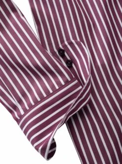 Ausrufezeichen-Hemd -Bekleidungsverkauf Geschäft EC10 6025 DI