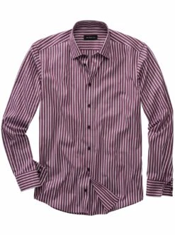 Ausrufezeichen-Hemd -Bekleidungsverkauf Geschäft EC10 6025 FA 1