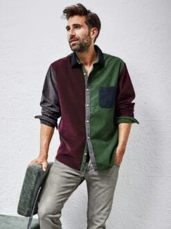 MoMA-Hemd 16 MoMA-Hemd -Bekleidungsverkauf Geschäft EC10 6026 DF