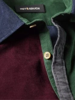 MoMA-Hemd 17 MoMA-Hemd -Bekleidungsverkauf Geschäft EC10 6026 DG