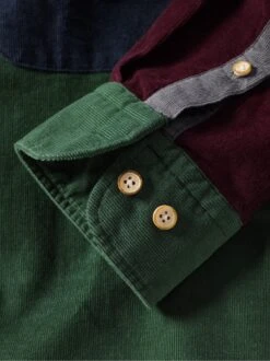 MoMA-Hemd 25 MoMA-Hemd -Bekleidungsverkauf Geschäft EC10 6026 DI 1