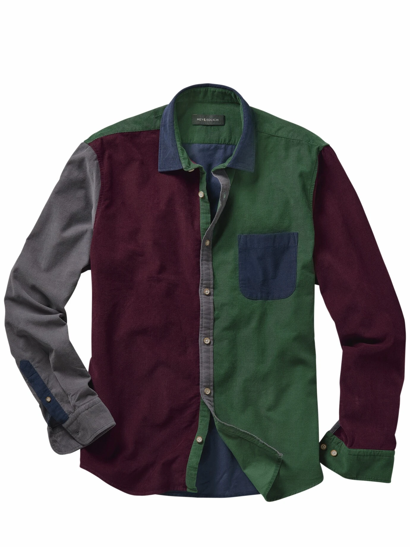 MoMA-Hemd 3 MoMA-Hemd