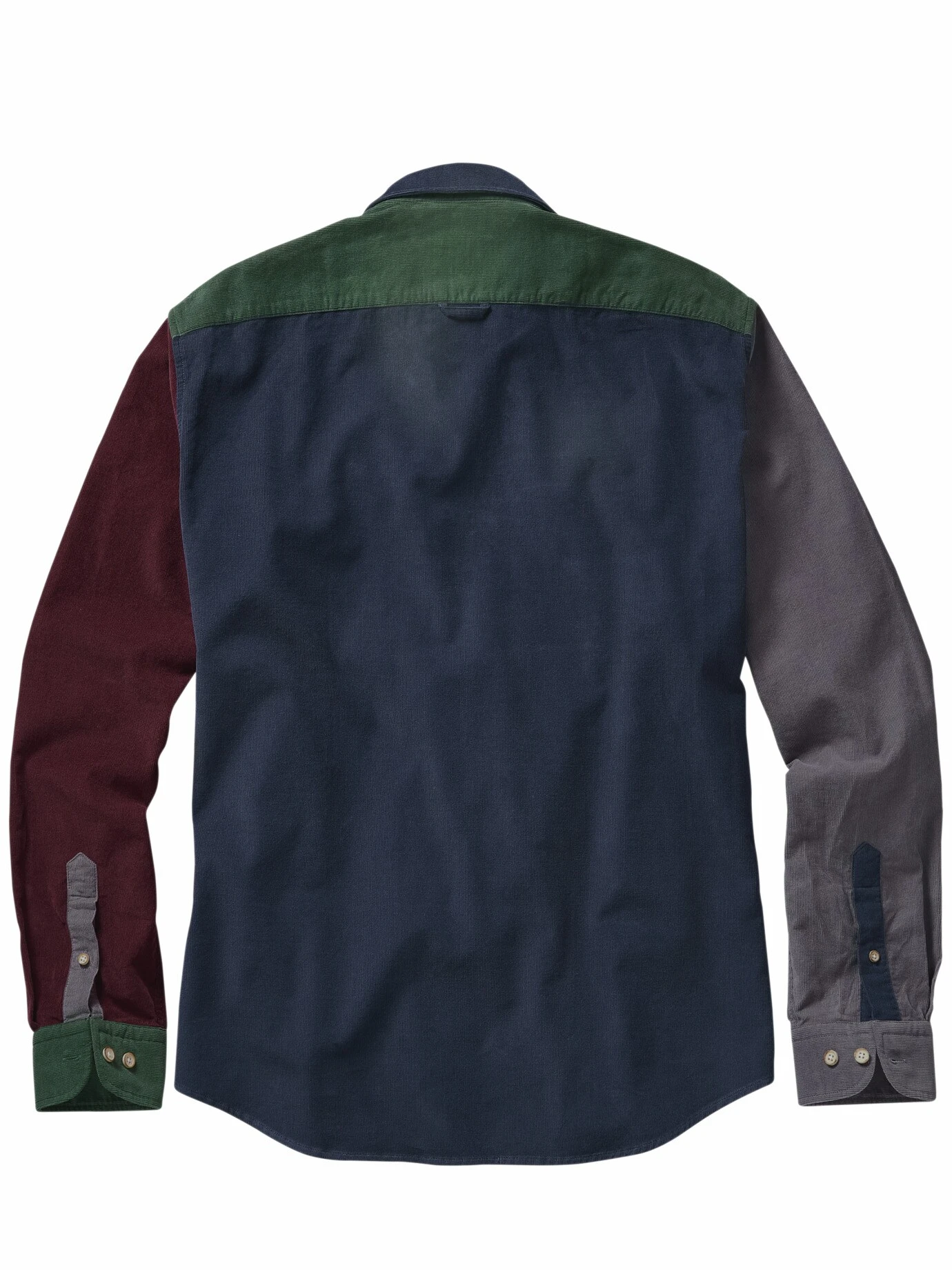 MoMA-Hemd 10 MoMA-Hemd – Bild 8