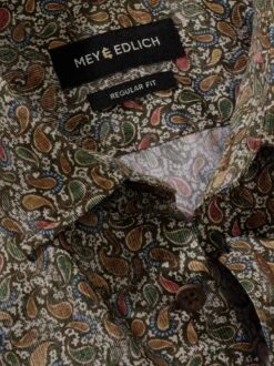 Rätsel-Hemd -Bekleidungsverkauf Geschäft EC10 6115 DG 1