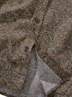 Rätsel-Hemd -Bekleidungsverkauf Geschäft EC10 6115 DH