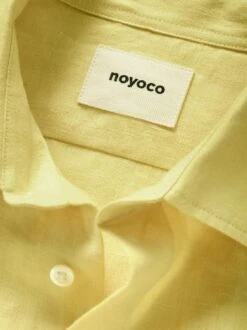 Leinenhemd Curtis 19 Leinenhemd Curtis -Bekleidungsverkauf Geschäft EC10 6202 DG 1