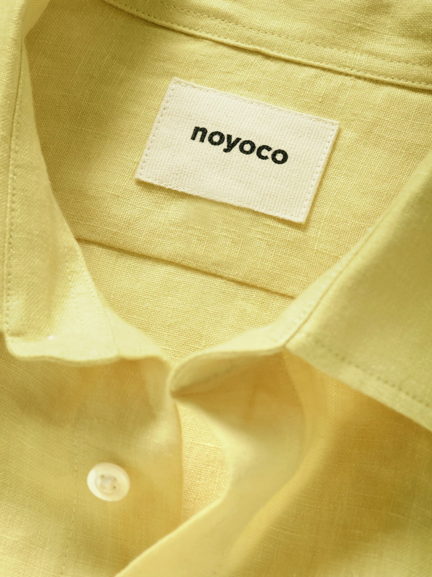 Leinenhemd Curtis 10 Leinenhemd Curtis – Bild 8