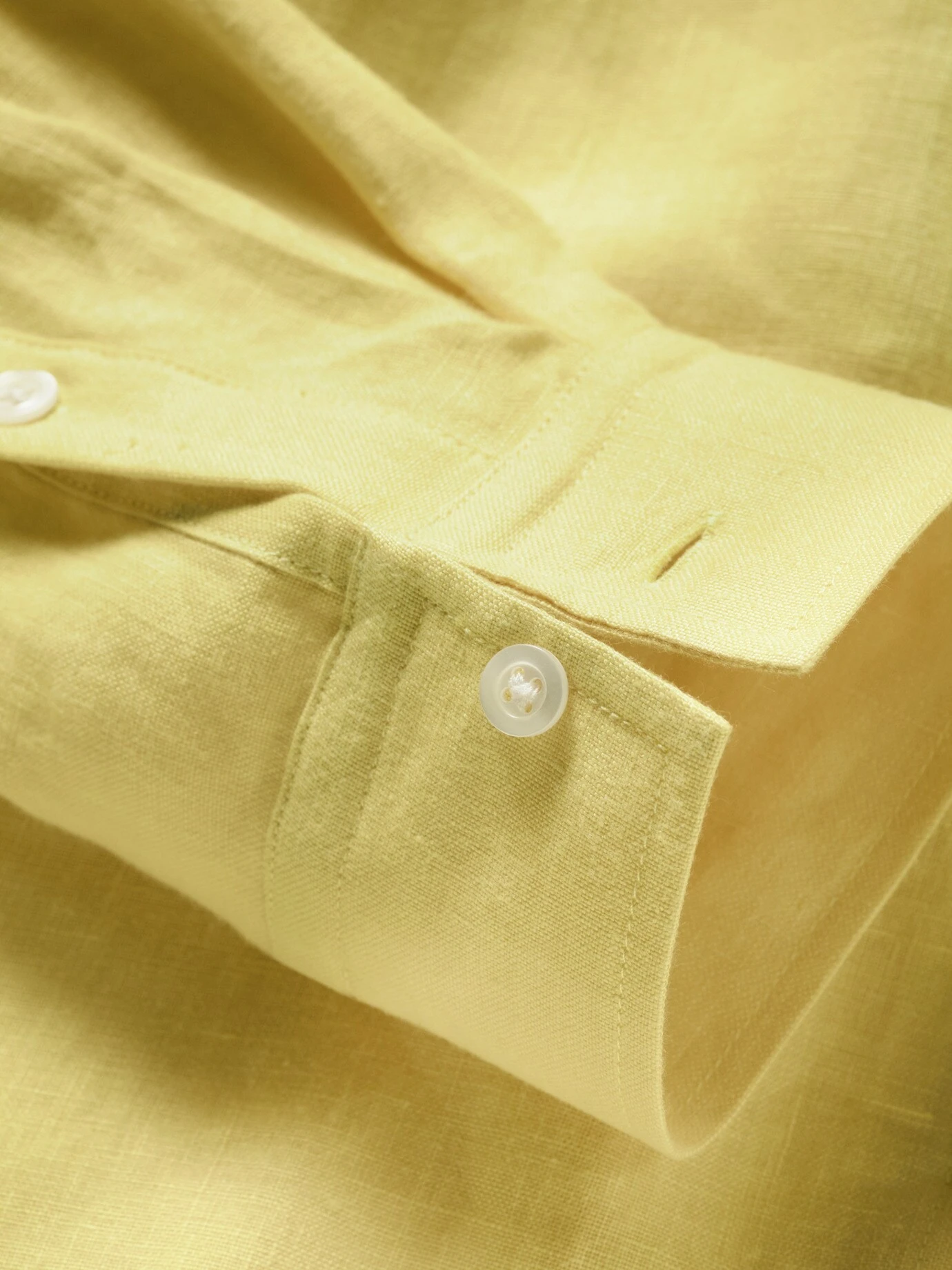 Leinenhemd Curtis 11 Leinenhemd Curtis – Bild 9