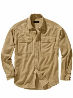 Perfektionierer-Hemd -Bekleidungsverkauf Geschäft EC10 6210 FA 1