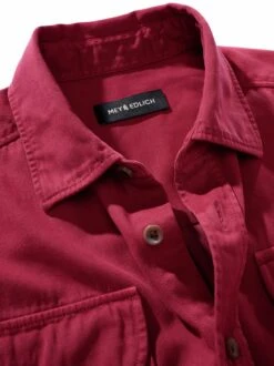 Perfektionierer-Hemd -Bekleidungsverkauf Geschäft EC10 6211 DG