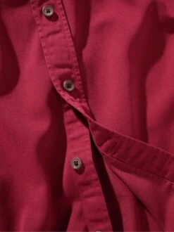 Perfektionierer-Hemd -Bekleidungsverkauf Geschäft EC10 6211 DH