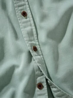 Perfektionierer-Hemd -Bekleidungsverkauf Geschäft EC10 6212 DH