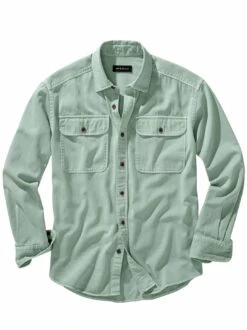 Perfektionierer-Hemd -Bekleidungsverkauf Geschäft EC10 6212 FA