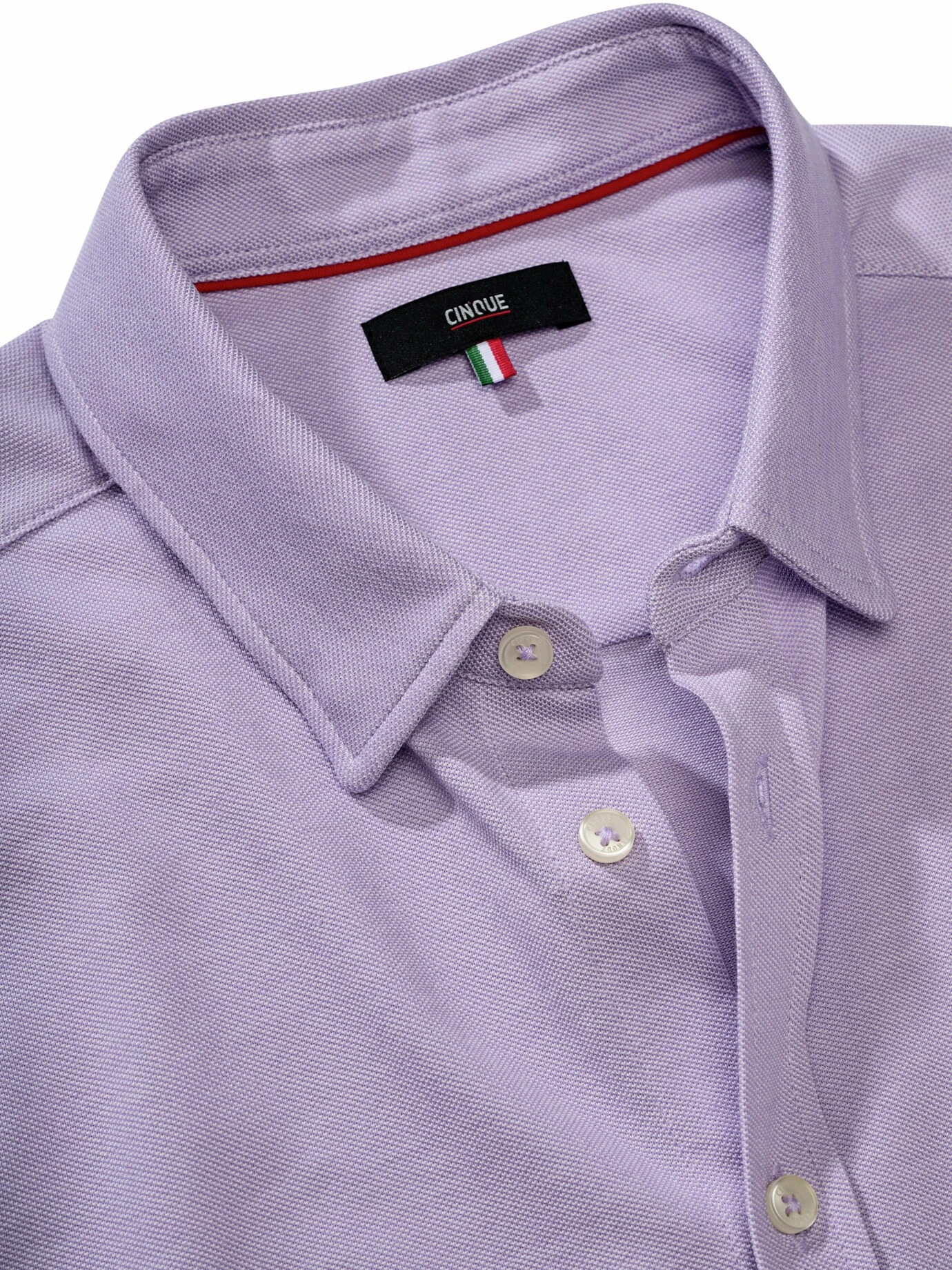 Oxfordhemd Cironi 10 Oxfordhemd Cironi – Bild 8