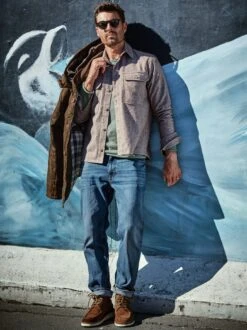 Es-geht-voran-Shirt -Bekleidungsverkauf Geschäft EC10 6302 DE