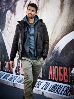 Es-geht-voran-Shirt -Bekleidungsverkauf Geschäft EC10 6303 DF