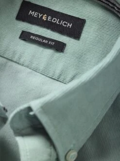 Gefährten-Cordhemd -Bekleidungsverkauf Geschäft EC10 6332 DG