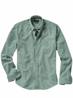 Gefährten-Cordhemd -Bekleidungsverkauf Geschäft EC10 6332 FA 1