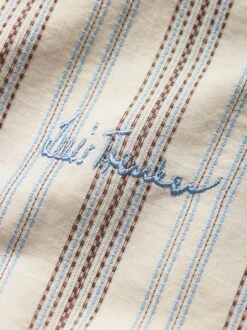 Hemd Luhaimo -Bekleidungsverkauf Geschäft EC10 6463 DH 1