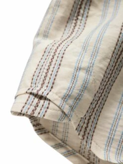 Hemd Luhaimo -Bekleidungsverkauf Geschäft EC10 6463 DJ