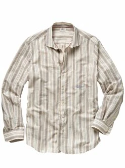 Hemd Luhaimo -Bekleidungsverkauf Geschäft EC10 6463 FA 1