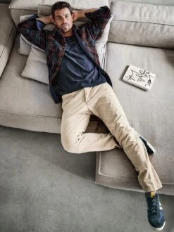 Mondrians Overshirt 21 Mondrians Overshirt -Bekleidungsverkauf Geschäft EC10 6513 DF 1