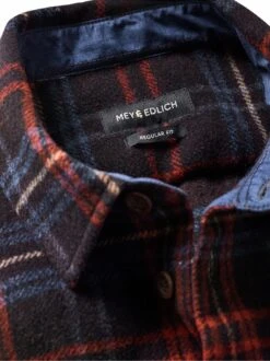 Mondrians Overshirt 16 Mondrians Overshirt -Bekleidungsverkauf Geschäft EC10 6513 DG