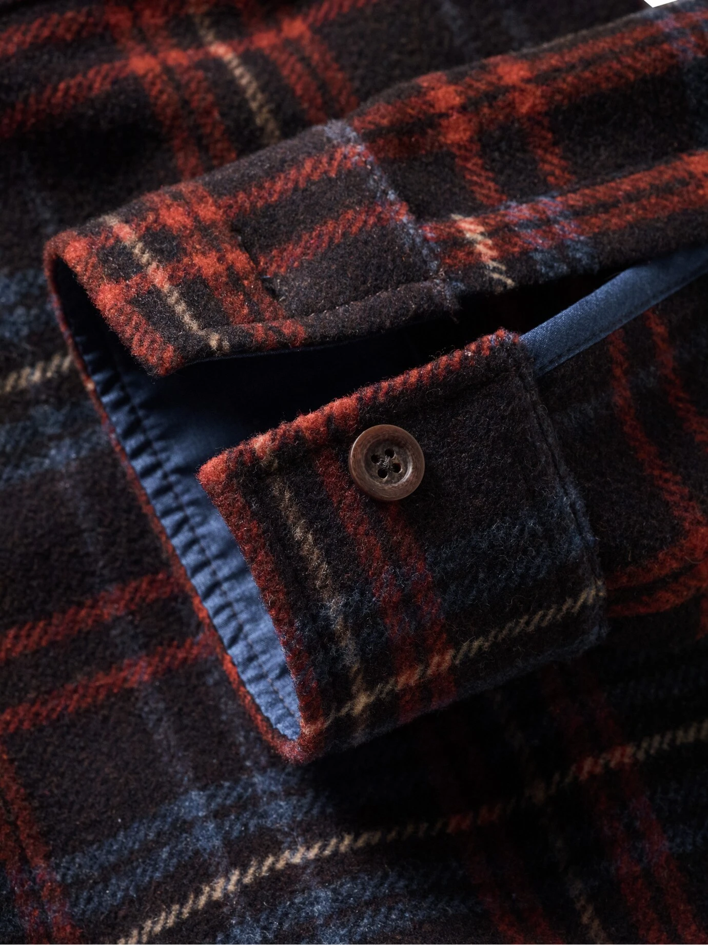 Mondrians Overshirt 12 Mondrians Overshirt – Bild 10