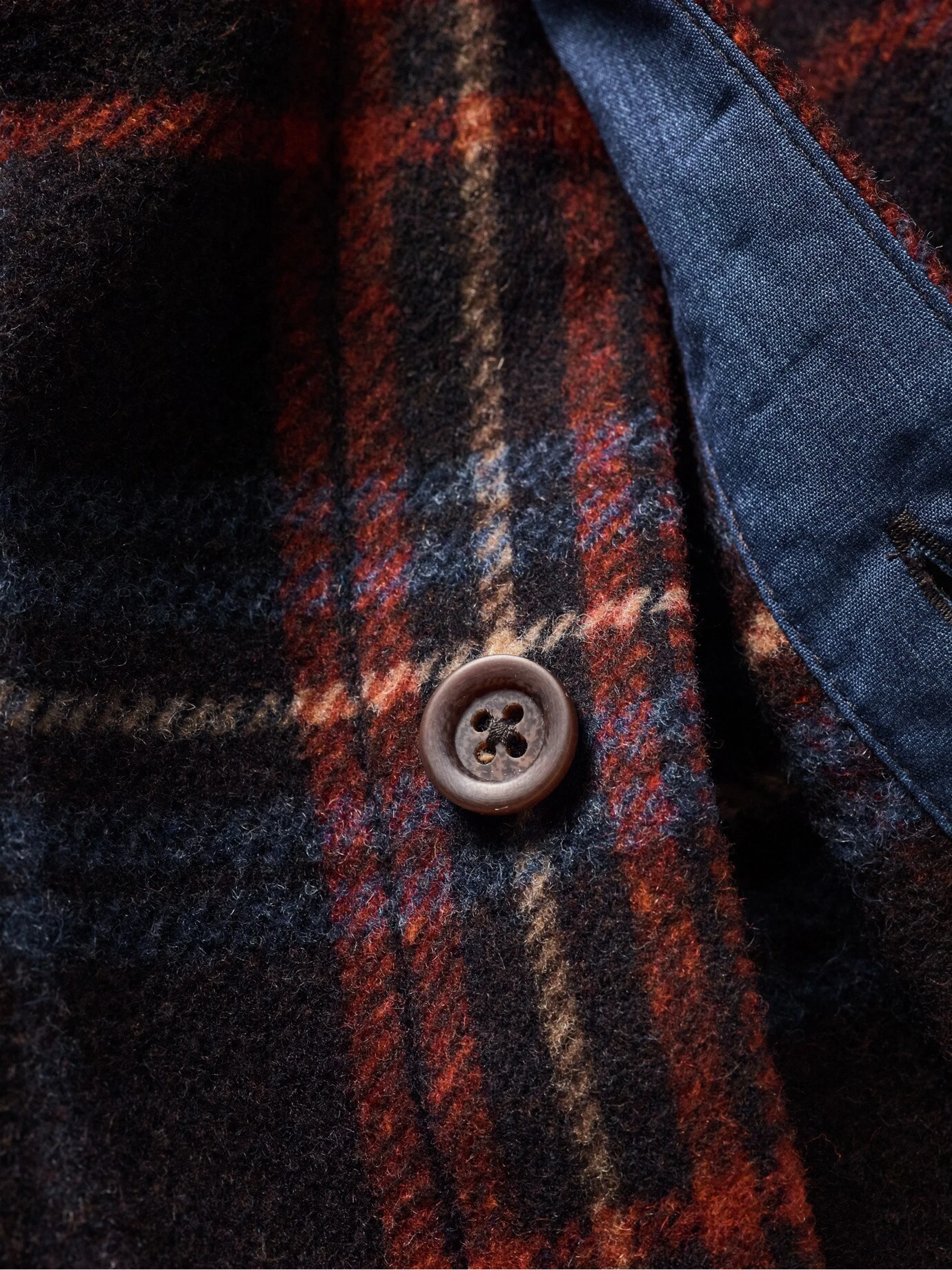 Mondrians Overshirt 7 Mondrians Overshirt – Bild 5