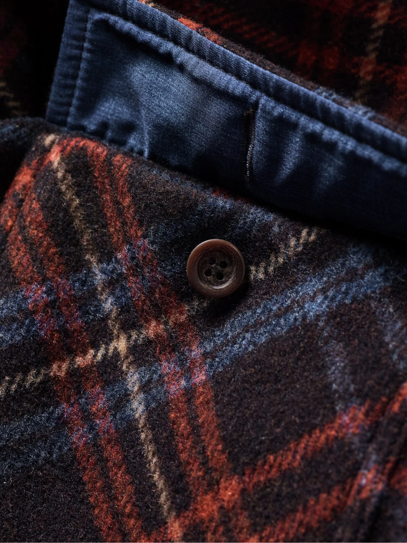 Mondrians Overshirt 8 Mondrians Overshirt – Bild 6