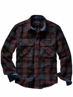 Mondrians Overshirt 20 Mondrians Overshirt -Bekleidungsverkauf Geschäft EC10 6513 FA 1
